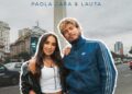 Paola Jara y Lauta lanza “Todo lo que está bien”