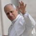 El papa León XIV, operado con éxito de la extirpación del nódulo pulmonar