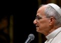 El Papa León ingresará la mañana del 13 de octubre al hospital Gemelli
