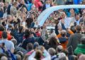 El Papa: El matrimonio, donación recíproca que exige plena fidelidad y unidad indisoluble