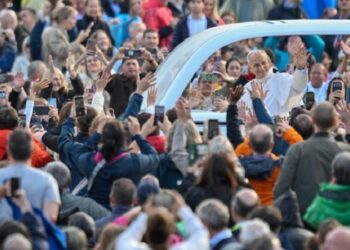 El Papa: El matrimonio, donación recíproca que exige plena fidelidad y unidad indisoluble