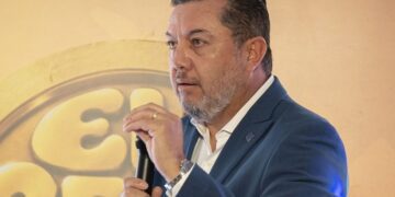 El Cero de Oro de APAP sorteará más de RD$40 millones incluyendo 10 apartamentos