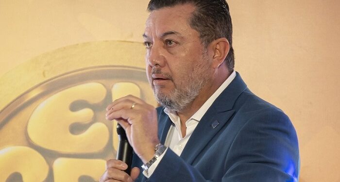 El Cero de Oro de APAP sorteará más de RD$40 millones incluyendo 10 apartamentos