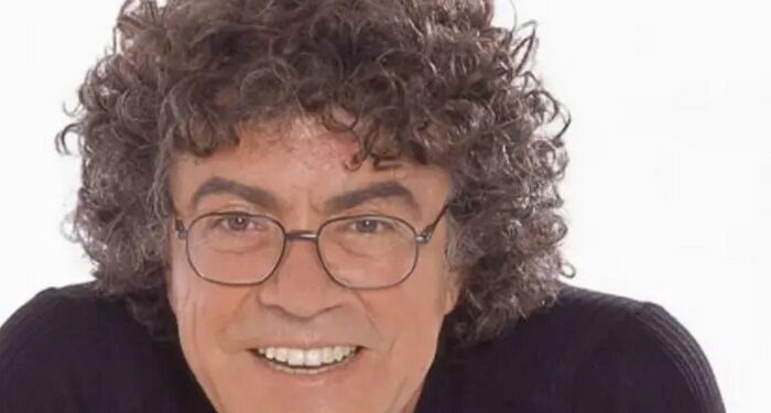 Piero, el de siempre, para siempre