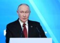 Putin insta a evitar «los escenarios más catastróficos» para la humanidad