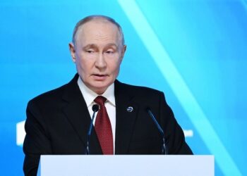 Putin insta a evitar «los escenarios más catastróficos» para la humanidad
