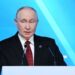 Putin insta a evitar «los escenarios más catastróficos» para la humanidad