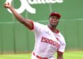 Con batazo de Guzmán y pitcheo intransitable, Leones blanquean a Toros