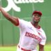 Con batazo de Guzmán y pitcheo intransitable, Leones blanquean a Toros