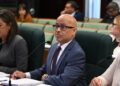 Tribunales defiende permanencia de jueces municipales en reforma administrativa