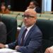 Tribunales defiende permanencia de jueces municipales en reforma administrativa