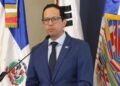 Ministro Freund propone creación de fondo regional para desarrollar soluciones tecnológicas conjuntas