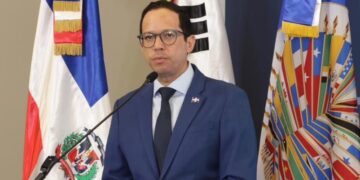 Ministro Freund propone creación de fondo regional para desarrollar soluciones tecnológicas conjuntas