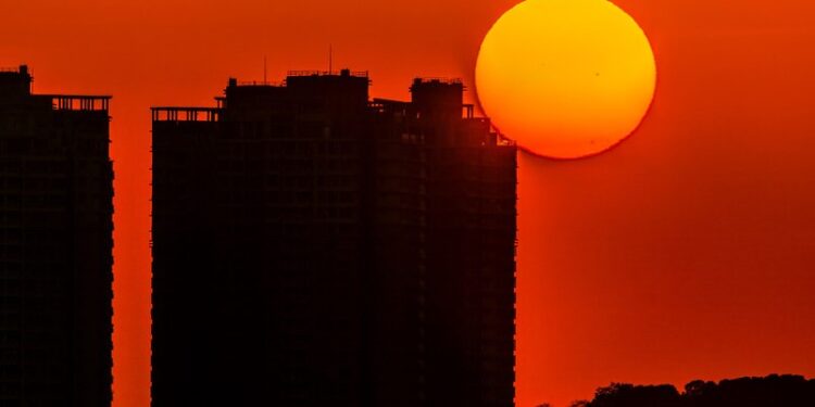 El final del sistema solar podría ser mucho más rápido de lo que se creía