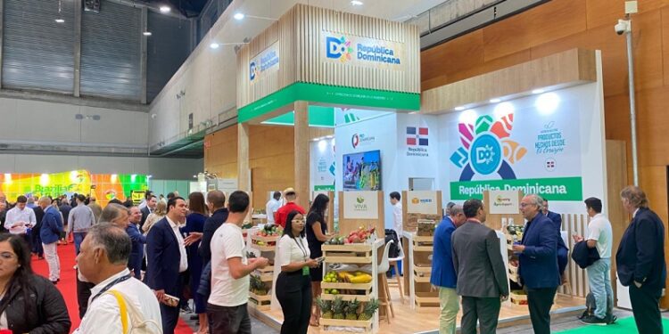 ProDominicana promueve la oferta exportable dominicana a tres mercados estratégicos