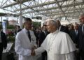 El cirujano del Papa: no hay motivos clínicos para no realizar el viaje a Sudamérica