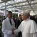 El cirujano del Papa: no hay motivos clínicos para no realizar el viaje a Sudamérica