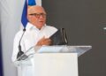 Pastor Teófilo Rodríguez califica de sueño hecho realidad saneamiento de las cañadas de El Indio y Buenos Aires de Herrera