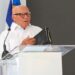 Pastor Teófilo Rodríguez califica de sueño hecho realidad saneamiento de las cañadas de El Indio y Buenos Aires de Herrera