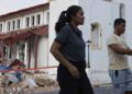 Nerviosismo por las réplicas tras terremoto de 7,7 en Panamá, sin víctimas pero sí daños