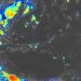 Escasas nubes y ambiente caluroso en la mañana, en la tarde aguaceros y tronadas