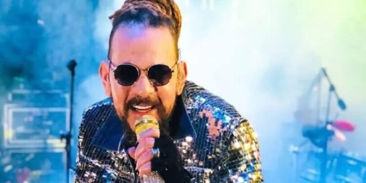 Toño Rosario se suma a “Merengueros, el festival”