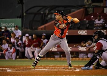 Brito y Simon la sacan pero Toros caen en SFM