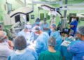 Un trasplante sin precedentes en Rusia abre una nueva esperanza para pacientes al borde de la parálisis