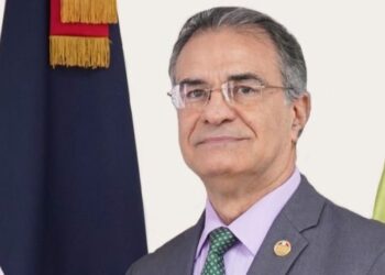 Presidente Tribunal Superior Electoral será intervenido quirúrgicamente