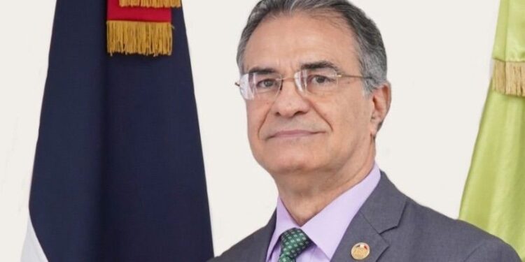 Presidente Tribunal Superior Electoral será intervenido quirúrgicamente