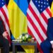 Trump: Sugiero que Ucrania tenga un nuevo líder que sea capaz de llegar a un acuerdo
