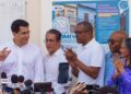 Turismo entrega 254 casas intervenidas en Ciudad Colonial