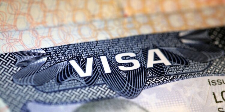 EE.UU. restringe visas de decenas de personas de dos países latinoamericanos: ¿qué se sabe?
