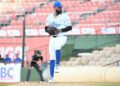 Licey cede ante Gigantes en Estadio Quisqueya