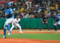 Licey domina a las Águilas en Santiago