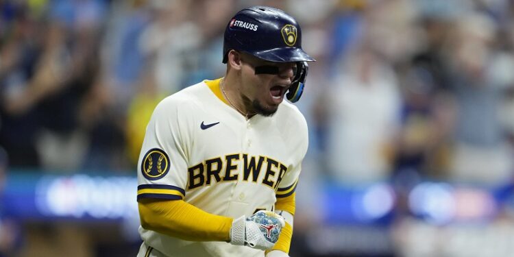Con Contreras como figura, Cerveceros toman ventaja de 2-0 en la SCLN