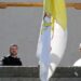 León XIV al teléfono con Zelensky: Tregua en Oleshky y evacuación de civiles